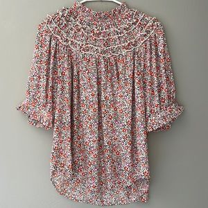 Ann Taylor blouse